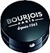 Bourjois Little Round Pot Eyeshadow No.06 Noir Cobalt