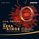 (3) Herr der Ringe-die Wiederkehr des Knigs - Gert Heidenreich