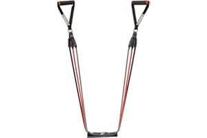 Reebok Power Tube Homme, Noir-Noir