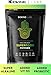 Produktbild BIO SUPER GREENS PULVER 250g von BioKing Labs | Premium Supergreen Blend | Unsere All Natural Alkaline, Vegan freundlich, Superfood Pulver ist mit Protein, Vitaminen, Probiotika und Antioxidantien