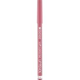 essence soft &amp; precise lip liner, long lasting, immediate result, natural, intense colour (0.8 g)