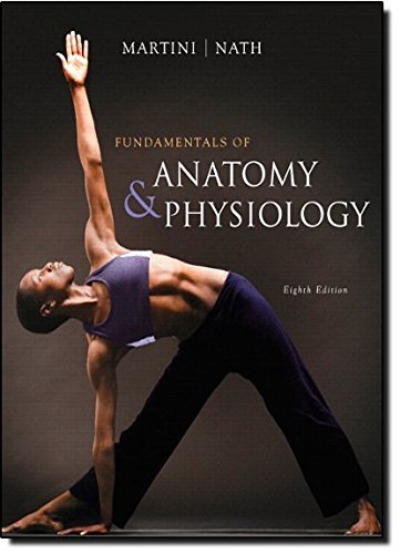 Fundamentals of Anatomy & Physiology with MasteringA&P by Frederic H. Martini (2010-07-04) en ligne Fundamentals of Anatomy & Physiology with MasteringA&P by Frederic H. Martini (2010-07-04) en ligne