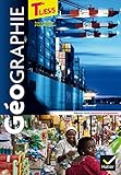 Géographie Tle L/ES/S éd. 2014 - Manuel de l'élève