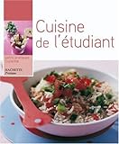 Cuisine de l'étudiant
