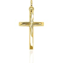 Collana Oro 14 Carati Foglia D'alloro Doppio Colore | Forme Di Lucchetta 45 Cm Riducibile A 42 | Gioiello Made In Italy Con Certificato