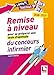 Remise à niveau pour ...