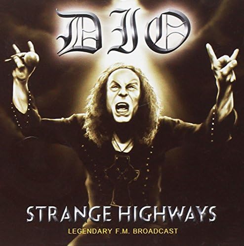Strange Highways