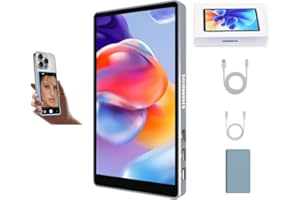Shimbol CP5 Lite Phone Vlog Selfie Monitor Screen 1080P FHD Touch Screen 5 inch Rear Camera Monitor for Live Streaming,TikTok,Compatible with iPhone Include Magnetic Silicone Case (Gray Case)