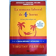 La semana laboral de 4 horas