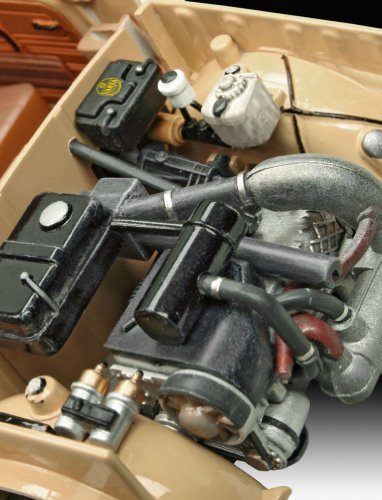 Revell GmbH 67070 