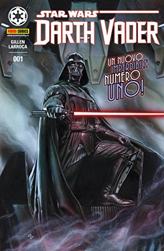 Darth Vader 1 Darth Vader 1