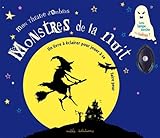 Monstres de la nuit