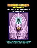 Image de MINI SERIES. PART 8. THE ESSENTIAL MAXIMILLIEN DE LAFAYETTE. The Official Anunnaki Ulema Textbook for the Teacher and the Student. (The Road to Enligh