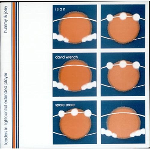 Preisvergleich Produktbild Leaders In Lightcontrol EP