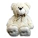 Produktbild Multistore 2002 Plüschbär von Sunkid Kuschel Teddybär 50cm, Farben:Creme