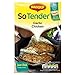 Produktbild MAGGI So Tender Mediterrane Tomate Seasoned Cooking Paper, 24 g, 9 Stück