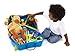 Trunki Ride-on Suitcase - Terrance (Blue)