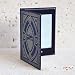 Produktbild Harry Potter Mottoparty Buch der Zaubersprüche Kindle Paperwhite Fall