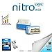 Price comparison product image Nitro Eco Additional Module Saving Fuel Car Diesel OBD2 Chip Tuning Universal Control