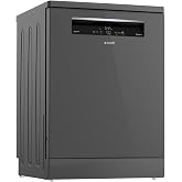Ar&ccedil;elik A 710 GC 6 Programlı Bulaşık Makinesi