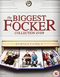 The Biggest Focker Collection Ever (Meet The Parents / Meet The Fockers / Little Fockers) [Blu-ray] [2010]