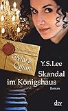 Skandal im Königshaus Meisterspionin Mary Quinn 3: Roman by 