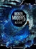 Cover zum Buch Broken Mirrors