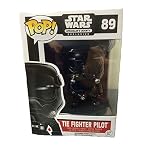 Funko Pop Piloto Tie Fighter (Star Wars 89)
