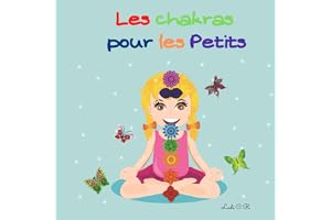 Les chakras pour les petits