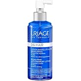 Uriage DS Hair Anti-Dandruff Lotion with Pyroctone Olaminate and Cade | Piroctone Olamin &amp; Cade Scalp Care Essential Oil 100m
