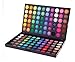 ACEVIVI Professional Makeup 120 Colors Cosmetics Set Eyeshadow Makeup Palette includes Matte and Shimmer Eye Shadows