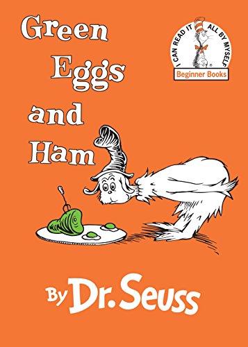 Télécharger Green Eggs and Ham Livre eBook France
