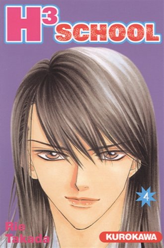 H3 School — Tome 4