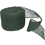 zum Schutz von Baumstämmen vor Frost und Schädlingen