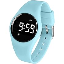 Réveil Vibrant E-vibra Montre D'alarme Vibrante, Montre De Rappel