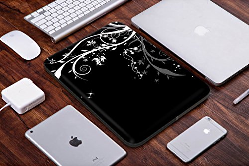 SIDORENKO Tablet PC Tasche f  r 7 - 8 Zoll   Amazon Fire 7   Samsung Galaxy Tab 3   Apple iPad mini   Universal Schutzh  lle   H  lle Sleeve Case Etui