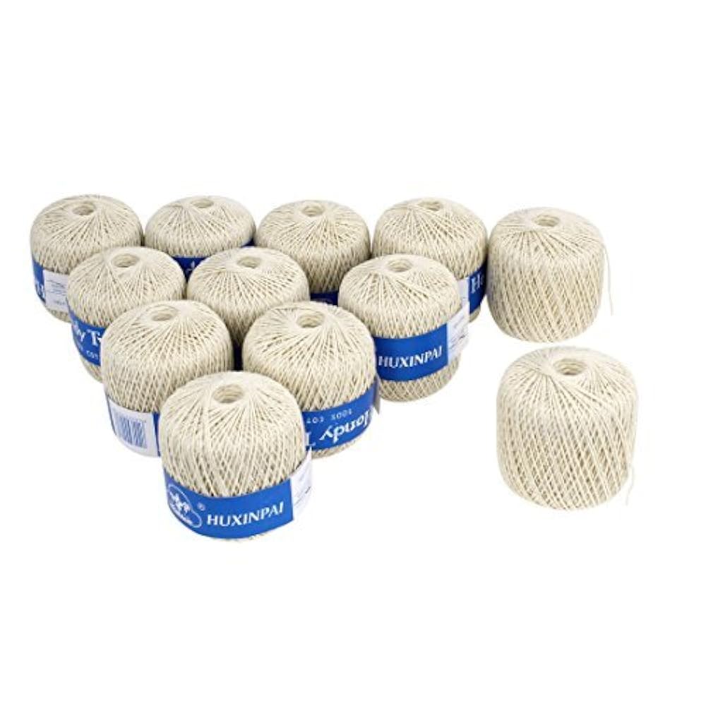 Binding string