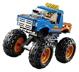 LEGO City 60180 Monster-Truck – Starke Fahrzeuge - 4