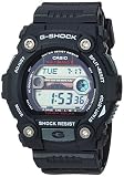 Casio G-Shock Herren-Armbanduhr, Quarz, Harz, Farbe: Schwarz (Modell: GW-7900-1CR)