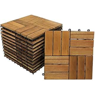 Suchergebnis auf Amazon.de für: fliesen holzoptik: Baumarkt