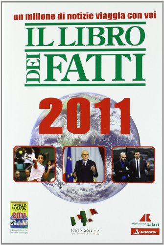 Download Il libro dei fatti 2011 Download Il libro dei fatti 2011