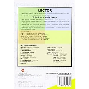 Lector (catalan) 6 - Lletra Manuscrita (c.I.-M.)