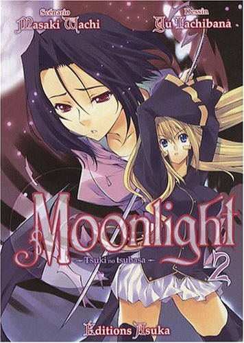 Moonlight — Tome 2