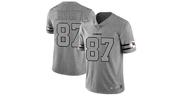 travis kelce jersey amazon