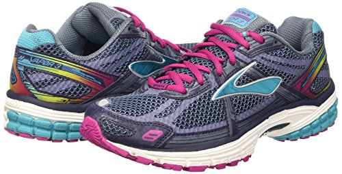 Brooks Damen Vapor 3 Laufschuhe - 5