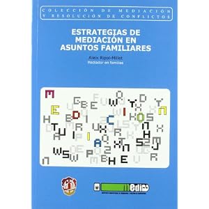 Estrategias de mediación en asuntos familiares
