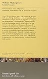 Image de Giulio Cesare. Testo inglese a fronte