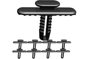 NyVoozy 8PCS Honeycomb pin Fixing pin for xTool D1 Fixing pin for xTool D2 Laser Cutting Machine and Engraving Machine Honeycomb Plate Fixing pin.