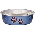 Loving Pets Bella Dog Bowl, X-Large, 2.2 Litre