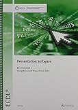 Image de ECDL Presentation Software Using PowerPoint 2013 (BCS ITQ Level 1)